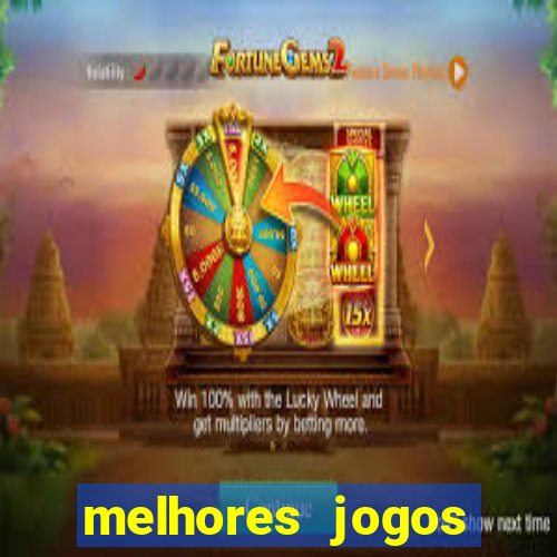 melhores jogos mmorpg mobile